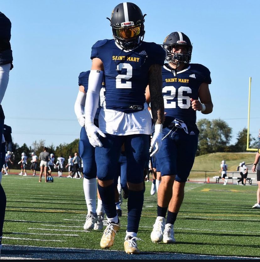 Todd Glover (@todd6_) on Twitter photo BLESSED TO RECEIVE OFFER FROM UNIVERSITY OF SAINT MARY #AGTG <a href="/CrispFB/">CrispFootball</a> @CC_BIGCOACH <a href="/KoachRich9/">William Richardson</a> <a href="/SlimpJason/">Jason slimp</a> <a href="/coachweist56/">Colby</a> <a href="/coreyw0301/">Corey Williamson</a> BLESSED TO RECEIVE OFFER FROM UNIVERSITY OF SAINT MARY #AGTG <a href="/CrispFB/">CrispFootball</a> @CC_BIGCOACH <a href="/KoachRich9/">William Richardson</a> <a href="/SlimpJason/">Jason slimp</a> <a href="/coachweist56/">Colby</a> <a href="/coreyw0301/">Corey Williamson</a>