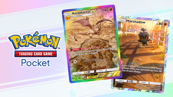 Pokémon TCG Pocket tweet media