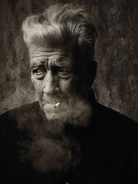 üzdün be usta/:
#ripDavidLynch