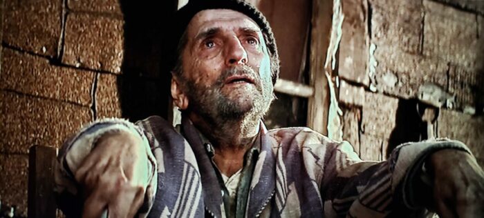 PabloDzTorres's tweet photo. - Did you ride that thing all the way out here to see me?

- I did, Lyle. https://t.co/JReFWxkiqX