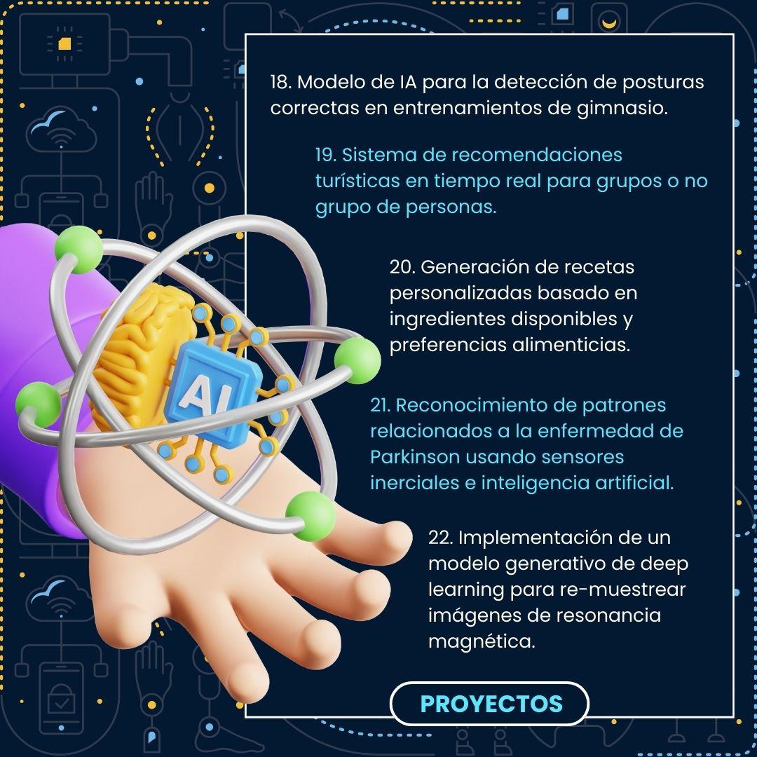 JoseAsencioEc's tweet photo. Conoce los proyectos desarrollados en este periodo académico.
@EPelaezJ #AI #computersciene https://t.co/xBK0NrvIib