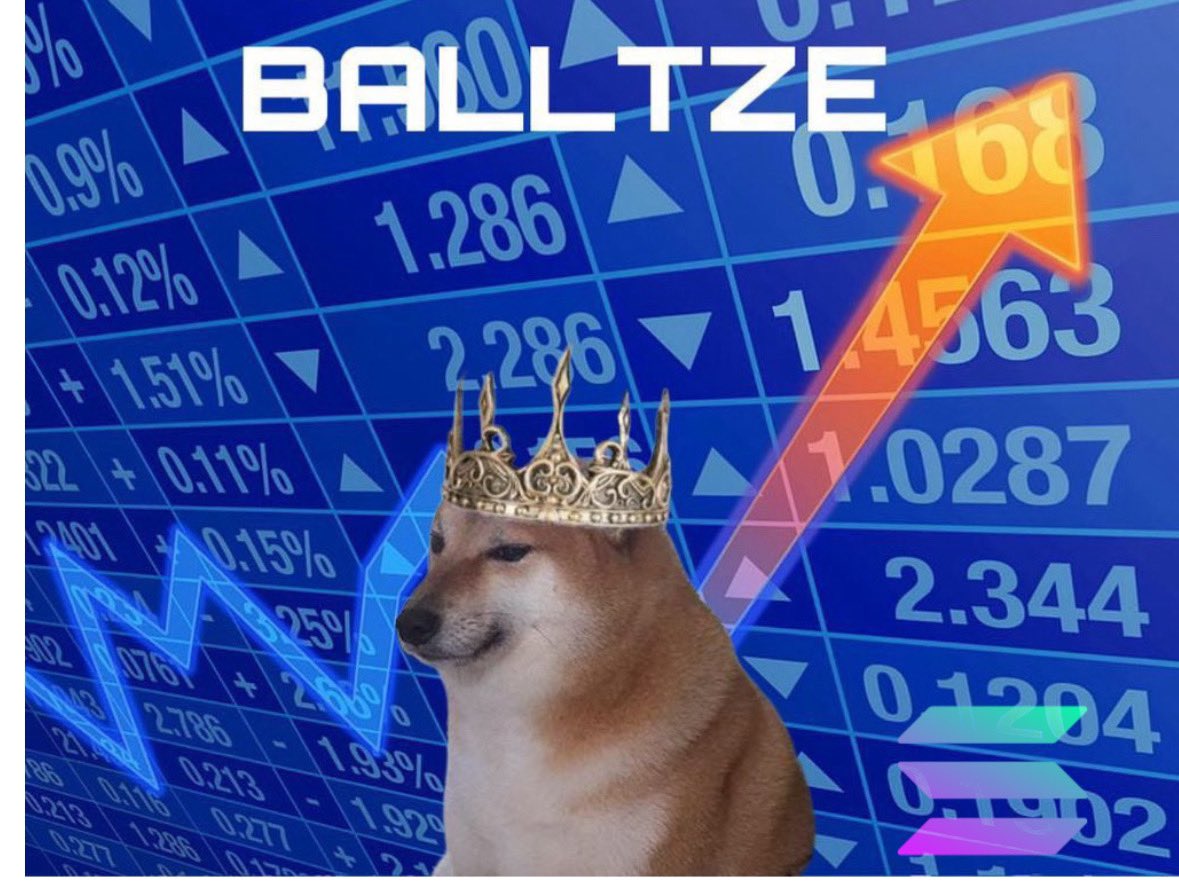 <a href="/okx/">OKX</a> Still believe in BALLTZE 

we playing the long game 🐶