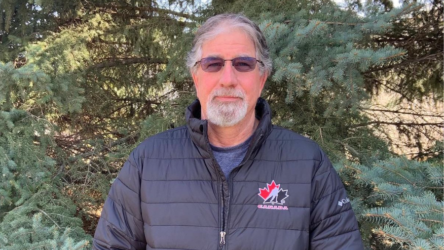hockeymanitoba's tweet photo. Former Hockey Manitoba President Bert Dow has resigned from the Hockey Manitoba Board of Directors.

We would like to sincerely thank Bert as he always strived to make the game better for all members throughout his 20 plus years associated with the sport. https://t.co/ixdvI0fABD