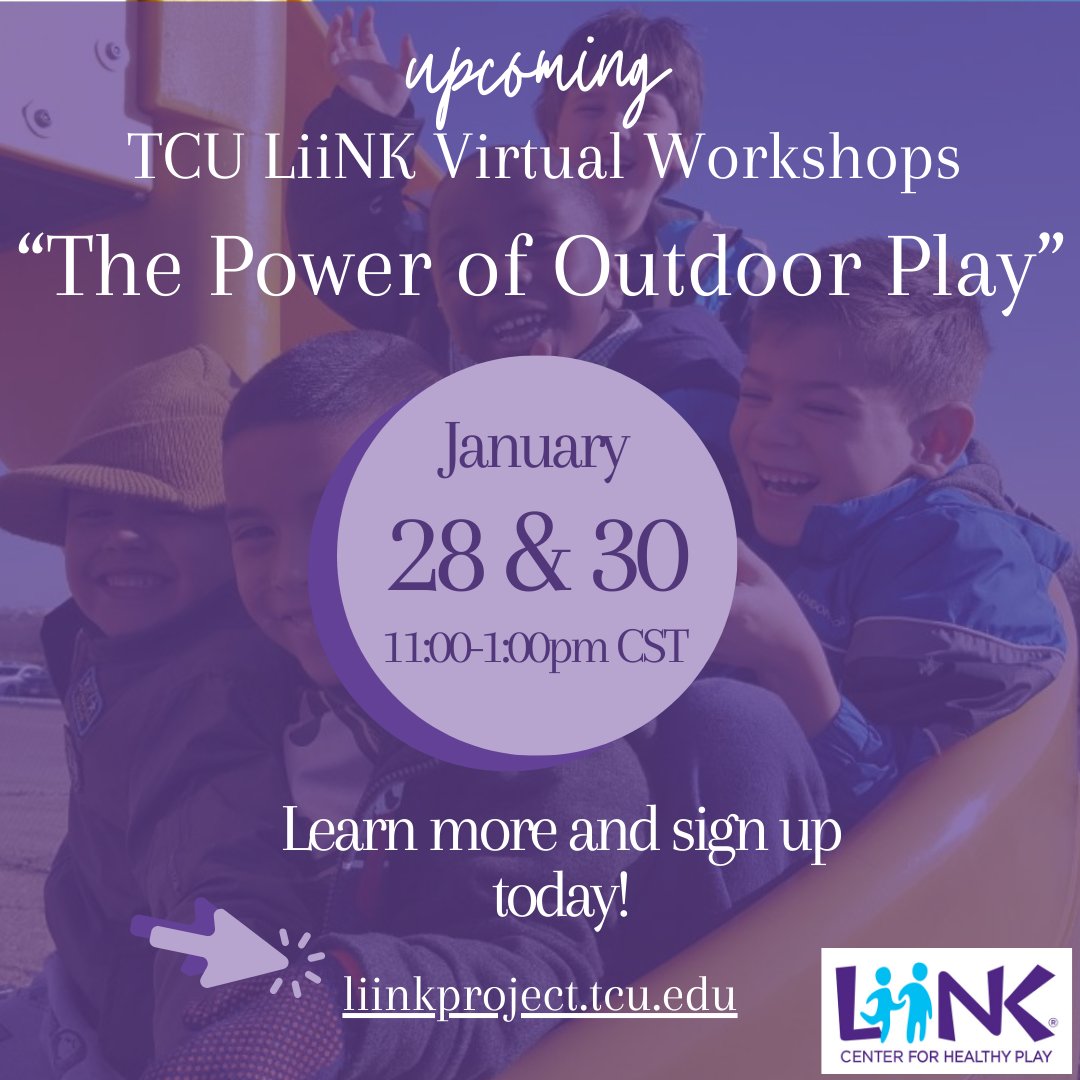 The LiiNK Project tweet media