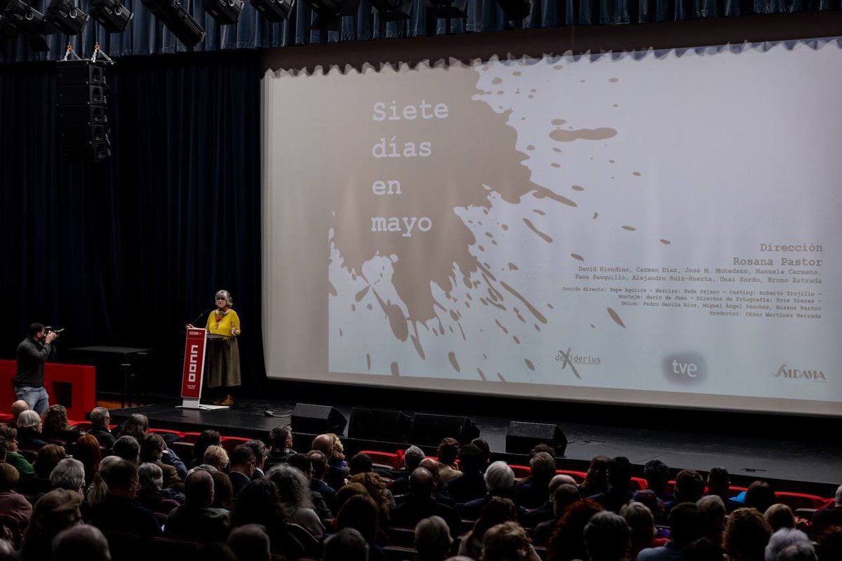 Yolanda Díaz tweet media