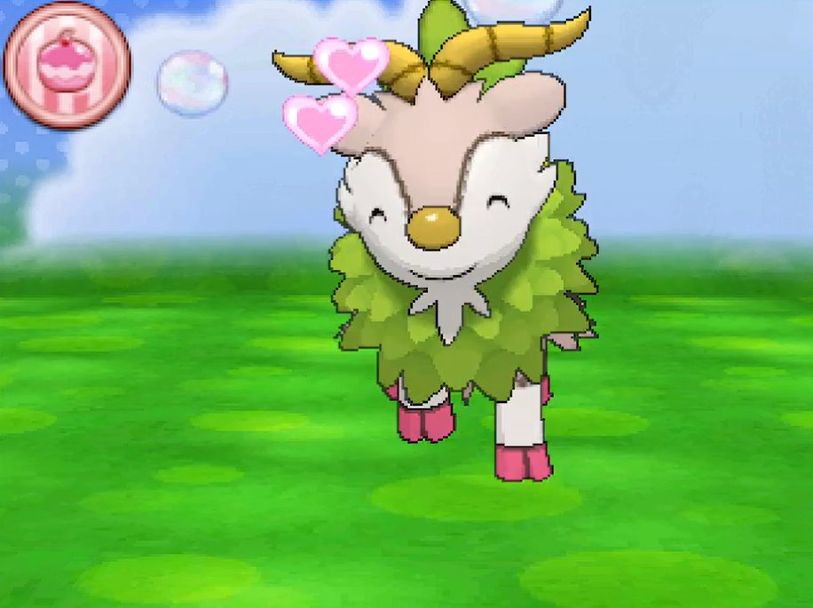 JulieFleche's tweet photo. 1er shiny sur la capture card dès le 2ème stream 😍 Voici un magnifique Cabriolaine shiny après 1854 Re's pour cette phase 3 ✨ Je suis tellement heureuse d'enfin finir cette recherche vieille de 7 ans, 14 936 Re's au total 🩷 Phase 6 de la SRT ✅ #SHLS8 https://t.co/6Qk0eM69CZ