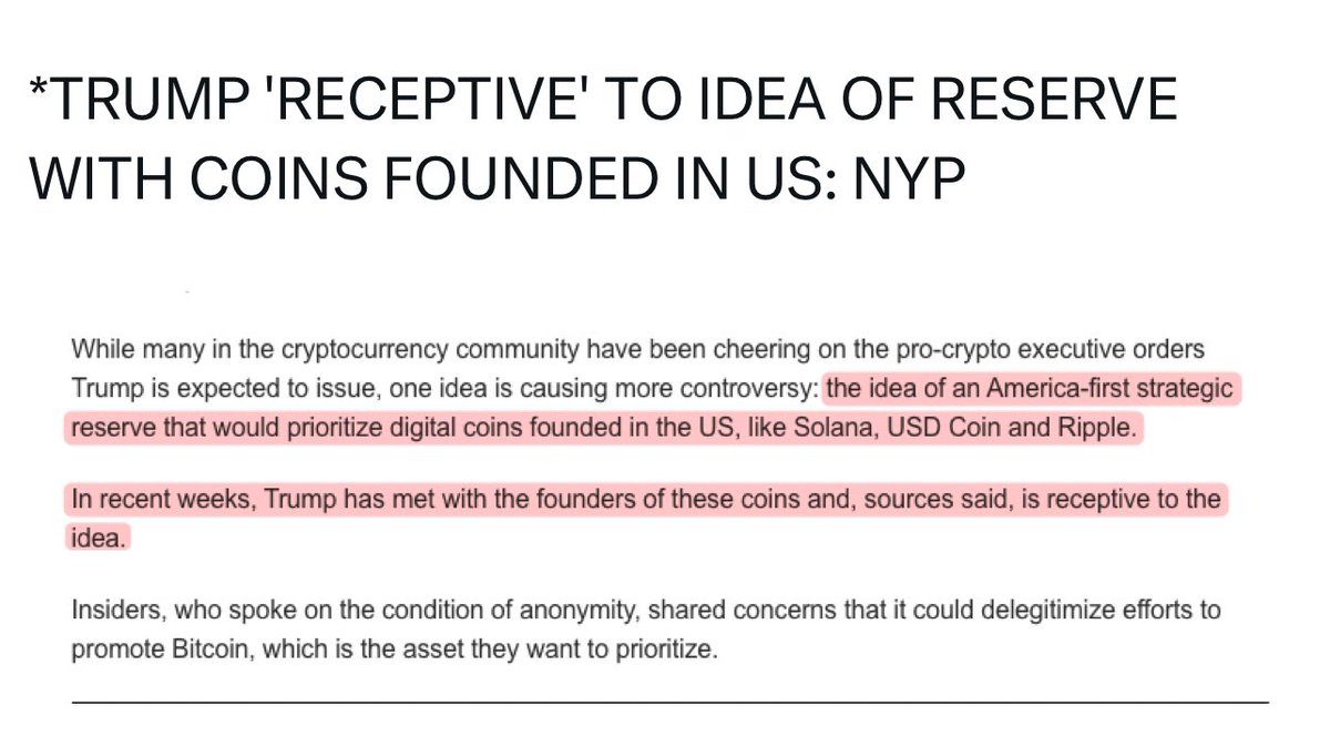Realio Network $RIO is founded in US 🇺🇸 and headquartered in New York,  has built its own Layer 1 blockchain, specializing in the tokenization of  real-world assets. 🌐 https://t.co/5ZWpxw16RW #RWA #Bitcoin  @realDonaldTrump @