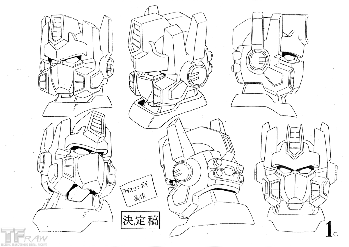walruslaw's tweet photo. The website has been updated tonight with the first of several new galleries I'm preparing for the set of Transformers Beast Wars II model sheets i traded for recently. First up is the Main cast of Cybertrons(Maximals) and their Vehicles.
https://t.co/Mb7n2qRRf6 https://t.co/RFRIuXNE6p