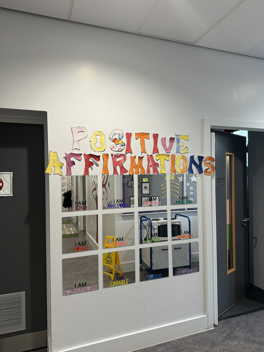 St Ninians HS DYW (@st_dyw) on Twitter photo Hopeful teachers in S3 got the chance to visit <a href="/HolyTrinityPS1/">Holy Trinity Primary School</a> today as part of Extra Chances in Skills Academy. They helped out in P1-3 classes, enjoyed a tour of the school and Q&A with teachers! Well done 👏 Hopeful teachers in S3 got the chance to visit <a href="/HolyTrinityPS1/">Holy Trinity Primary School</a> today as part of Extra Chances in Skills Academy. They helped out in P1-3 classes, enjoyed a tour of the school and Q&A with teachers! Well done 👏