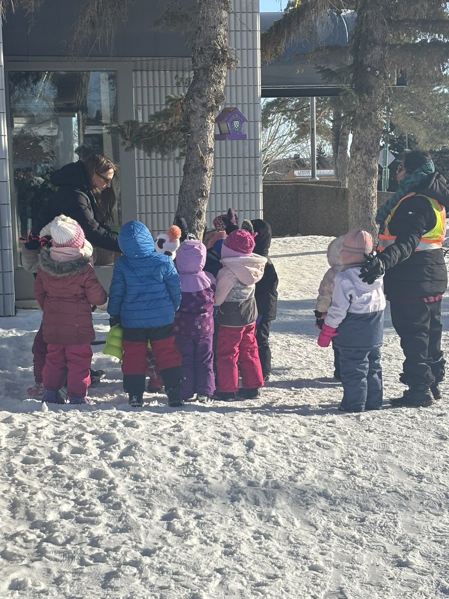 Saskatoon Public Schools tweet media