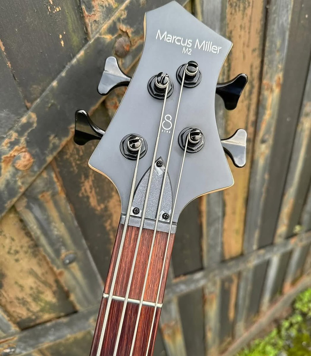 sireusaofficial's tweet photo. Imagine including a black one to your #SireCollection 📸: @sirebassindia (IG) l #Sirebass #MarcusMiller #SireM2 https://t.co/cZHt7GC5Df