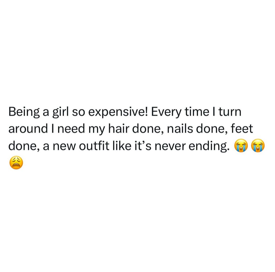JusttwinkleToes's tweet photo. Self care is a necessity!! Toesies stay fresh! ✨👣 https://t.co/dVXByZy0Cj