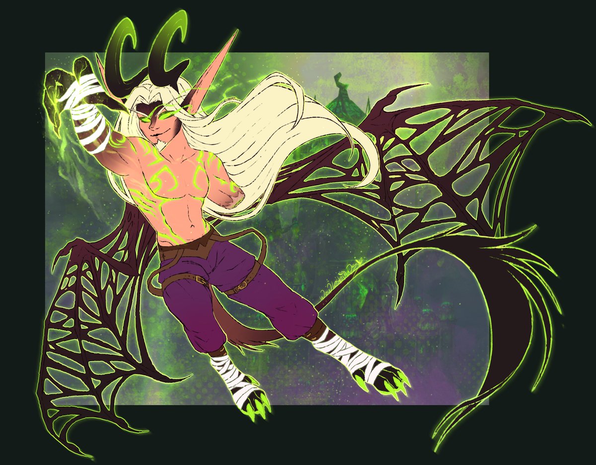 i love my dh so bad. he's so everything