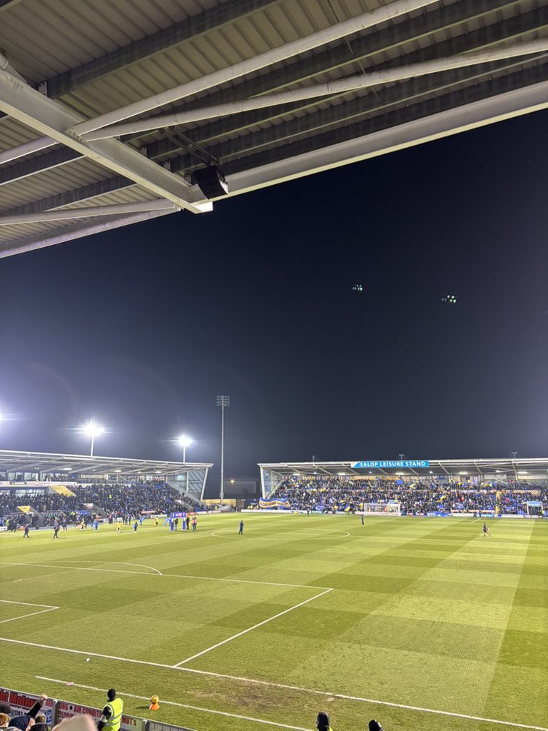 josephsquires_7's tweet image. Wurzels away
