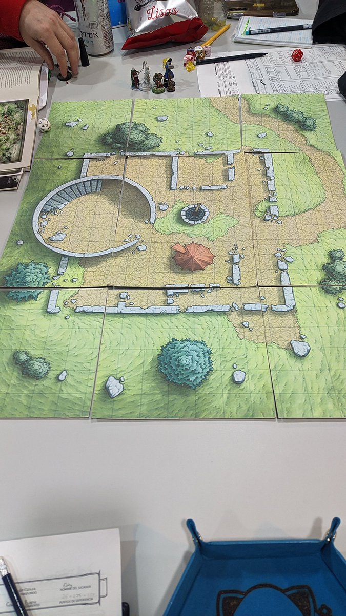 Sheshonki Osorcón I tweet media