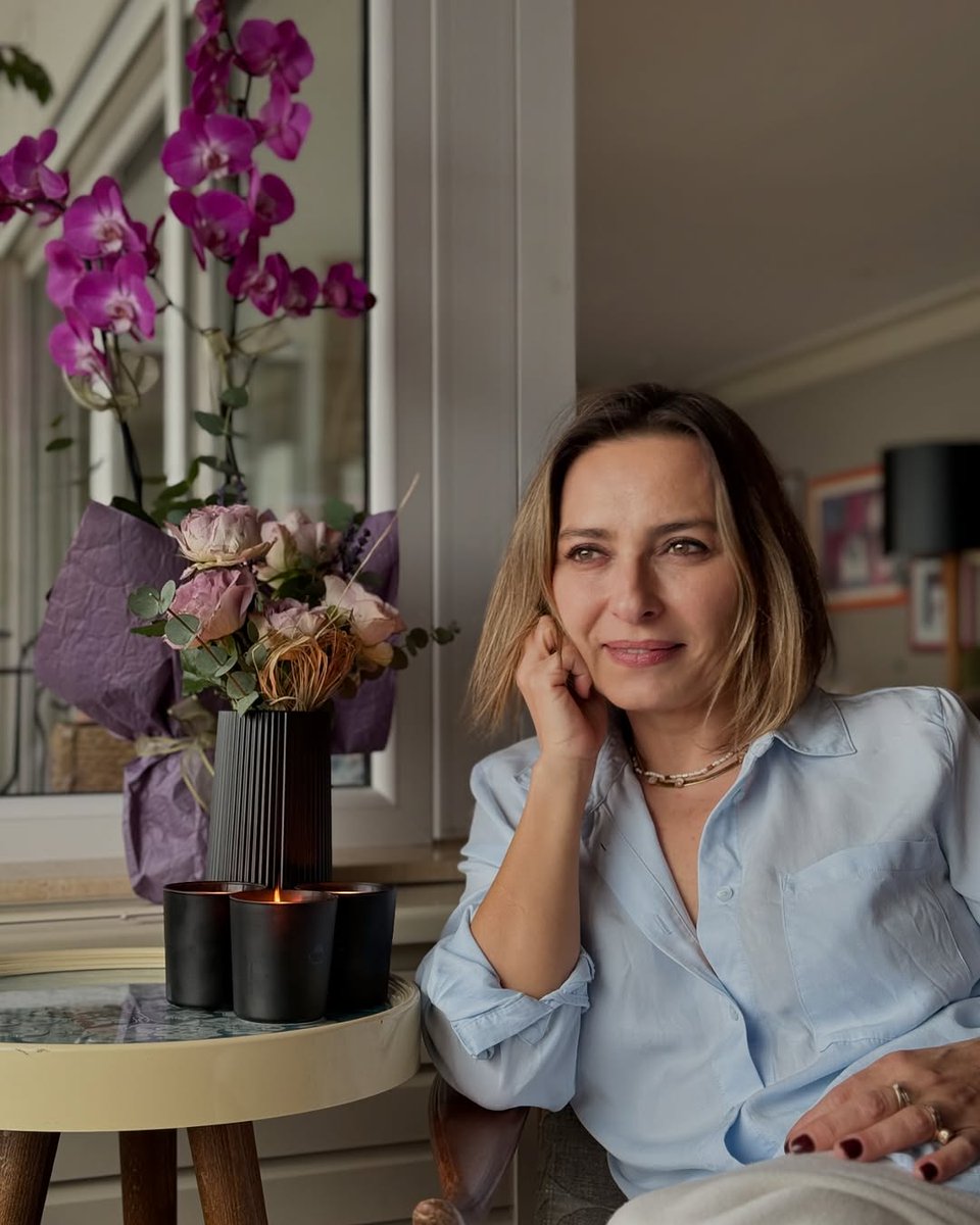 Ayça Bingöl • AyçAşk (@aycabingolayca) on Twitter photo ig: aycabingol1 .
Bi bu kadar daha yürürüz yolumuzda …
Sağlıkla, neşeyle, kıymetlilerimle…
Tüm iyi dileklerinizi aldım, kabul ettim 🙏🏻
#AycaBingol #AyçaBingöl <a href="/ayca__bingol/">Ayça Bingöl</a> ig: aycabingol1 .
Bi bu kadar daha yürürüz yolumuzda …
Sağlıkla, neşeyle, kıymetlilerimle…
Tüm iyi dileklerinizi aldım, kabul ettim 🙏🏻
#AycaBingol #AyçaBingöl <a href="/ayca__bingol/">Ayça Bingöl</a>