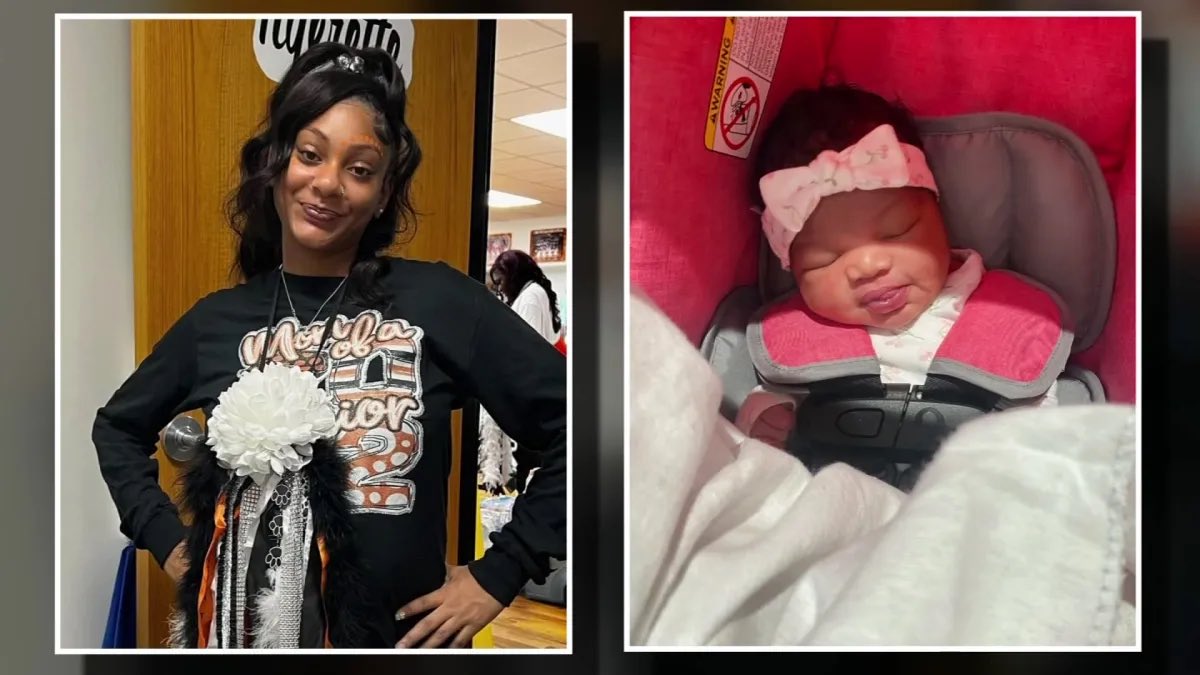 fairriona's tweet photo. #MaternalHomicideCrisis: 17 y/o Ikea Hood had just given birth 3 weeks before she was shot by her on/off boyfriend in Dallas. She was young and Black, putting her at a disproportionate risk to be a victim of a leading cause of death for pregnant women. The trial is underway. https://t.co/aOzIgdI07q
