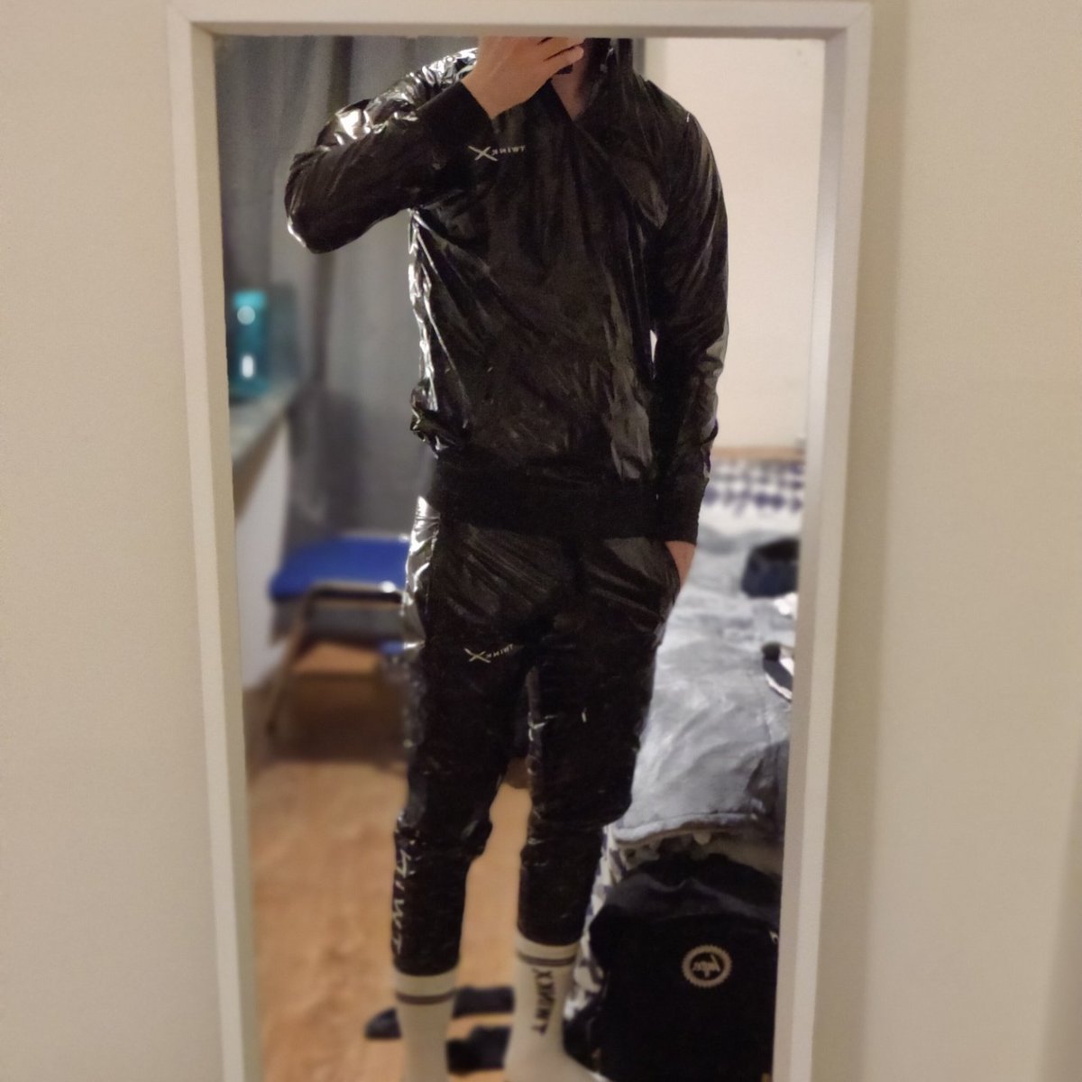 MarkDev724's tweet image. #NewProfilePic