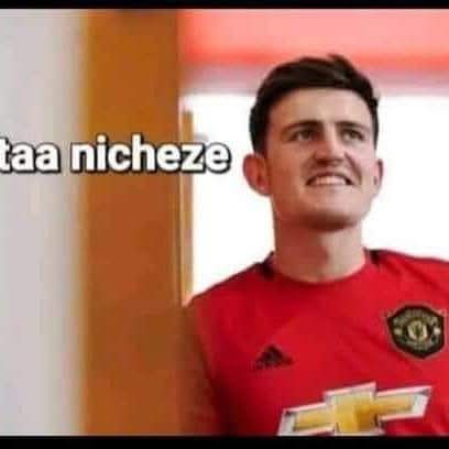 Mugate after dominating the midfield 😅😅😅