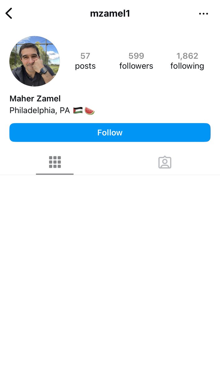 ShaiDavidai's tweet image. A Jewish professor at UCLA received this message from Maher Zamel, a graduate of UPenn (and former chairman of their graduate student association) and previous Deputy School Principal. 

This is not how political differences look.

This is pure, unmitigated hate.