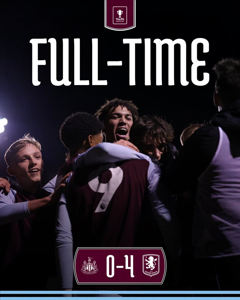 Putting our name in the hat for the next round 🤝

#NEWAVL #FAYC