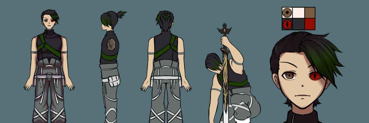 I would love to have a live 2D model someday in the future 
Art by <a href="/spidsol/">Jo👄(COMMISSION OPEN)</a>