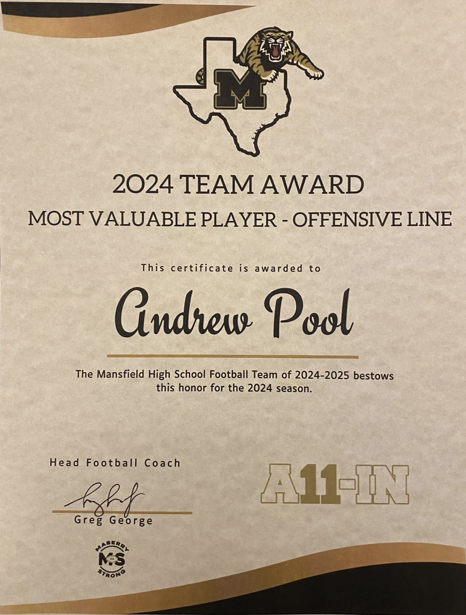 Andrew pool tweet media