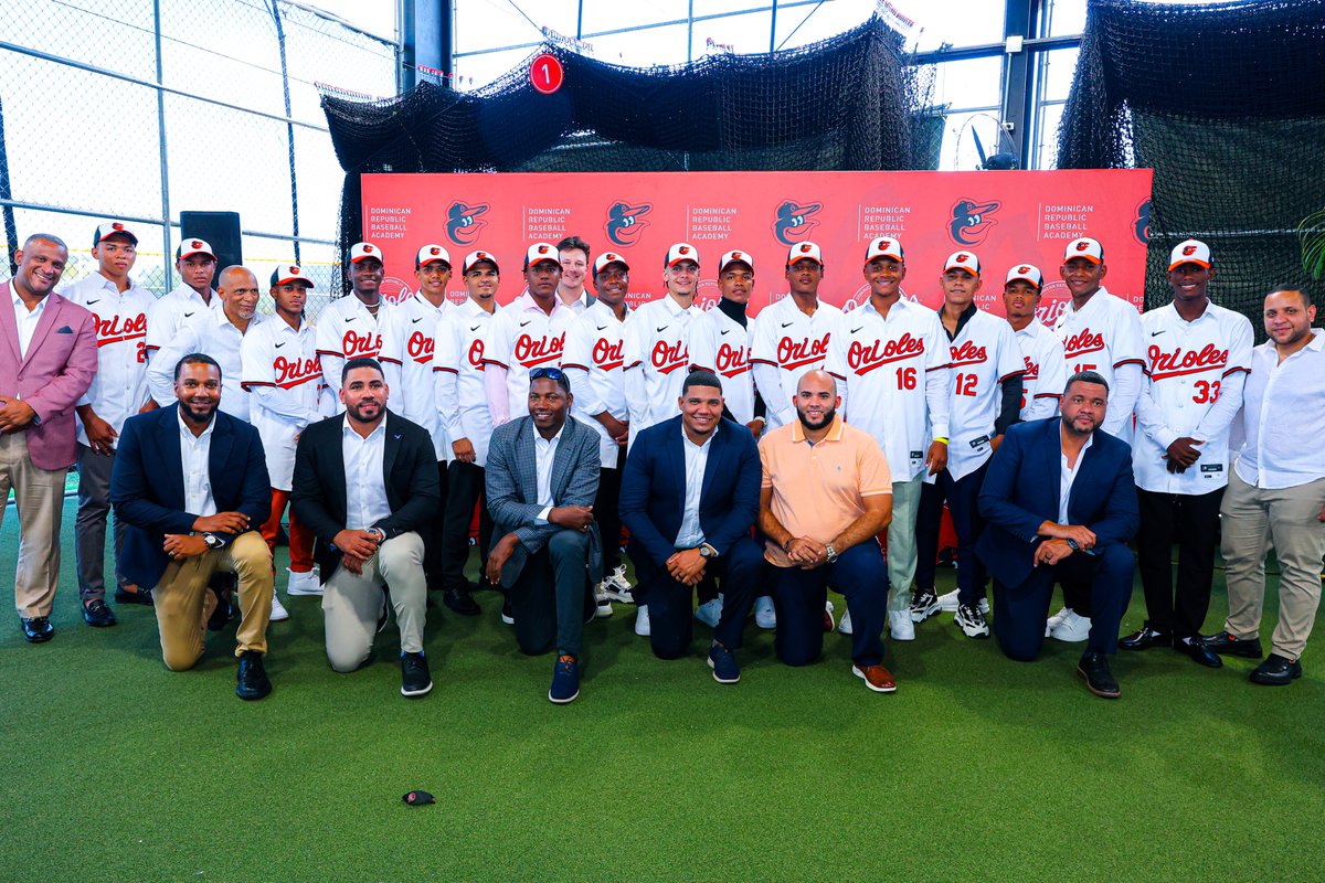 New class, same mission.