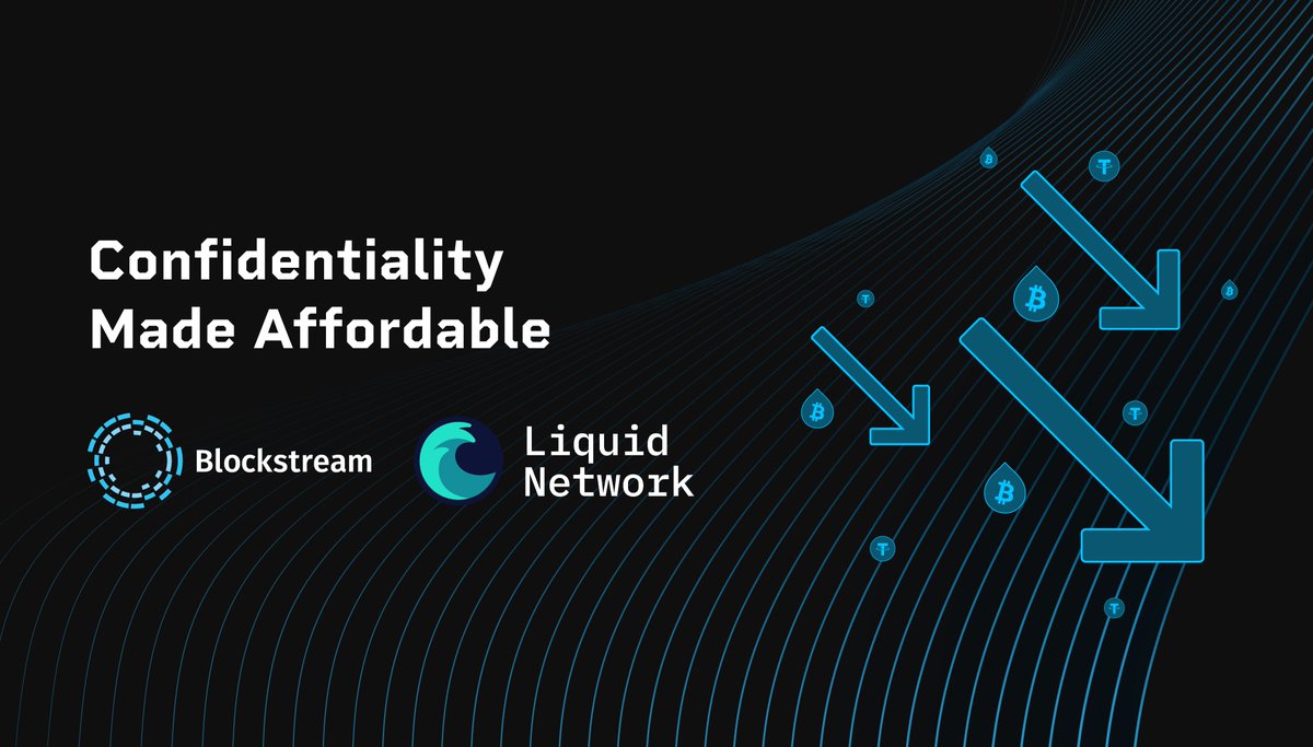 Blockstream tweet media