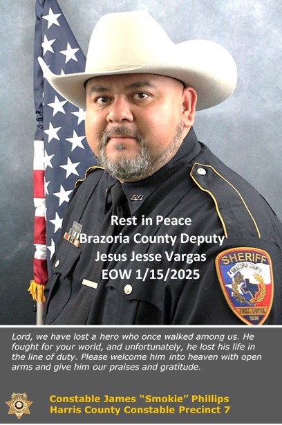Harris County Constable Precinct 7 (@precinct7) on Twitter photo 
