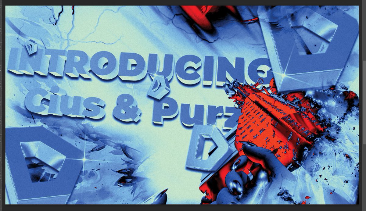 D4FTSniping's tweet photo. Make sure not to miss this banger
@IClipYou @KingPurz  Introducing https://t.co/eCLtoCHNGQ