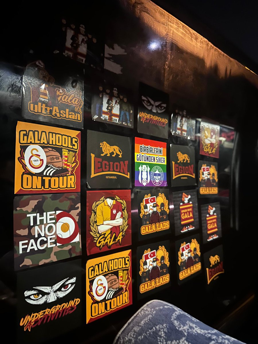 YOLLAR VE YILLAR #MersinAway