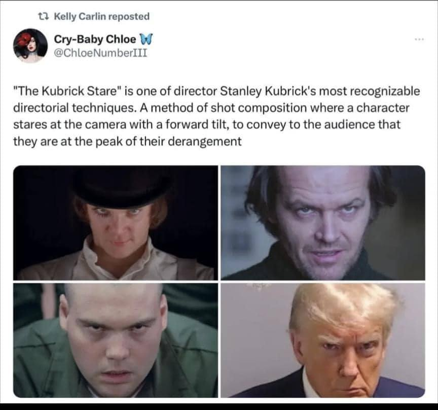 Ed DeJesus 🇺🇸 ... is giving up on querying ... tweet media