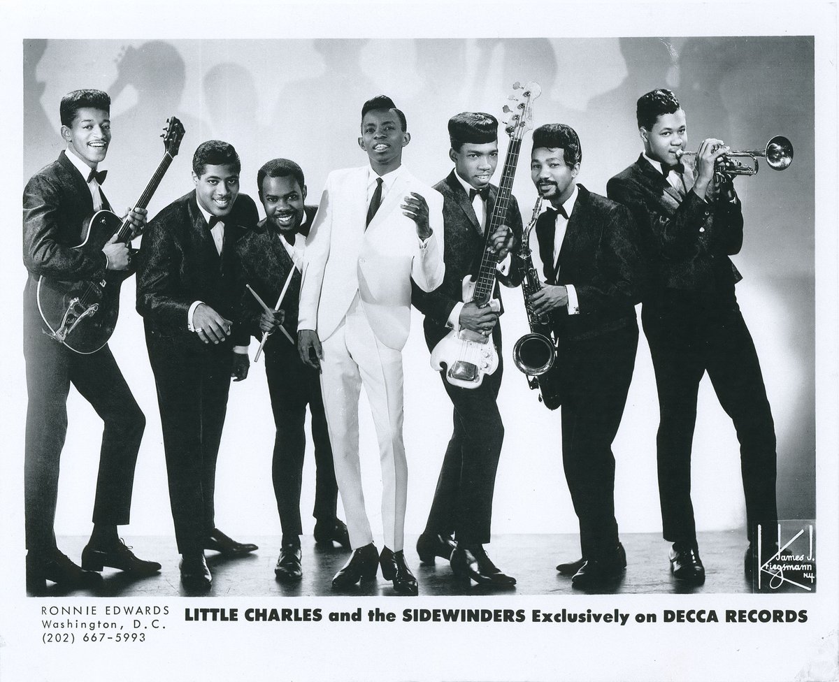 Hey Wigg fans, Here’s a throwback to the mid 60’s when Wigg was fronting Little Charles and the Sidewinders. 60 years later he’s still going strong with a new record coming out next Friday! ICome down to Acme Feed and Seed and see Wigg in action this Saturday 11:30am-2pm.
