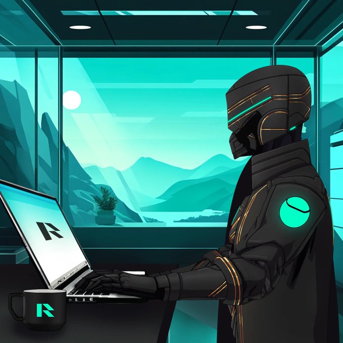 <a href="/Noahhweb3/">Noah 🌌</a> $LUIGI will retire the bloodline this year with 
Closer to ATH 📈. $LUIGI combines a promising chart with groundbreaking lite paper insights.
📲 TG: @Luigi_AI_Bot | Twitter: <a href="/LuigiRFRM/">Luigi</a>