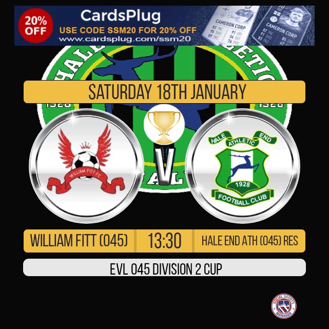 Hale End AFC (@haleendafcvets) on Twitter photo With the improvement in the weather this week, 4 games planned? O35 Res have a week off. Seniors & O45 Vets in league action, with the O35 Vets & O45 Res in Cup action <a href="/AmateurFC/">Amateur FC</a> <a href="/AmateurFA/">Amateur FA ⚽️</a> <a href="/EssexVetsLeague/">Essex Vets League</a> <a href="/EssexCountyFA/">Essex County FA</a> With the improvement in the weather this week, 4 games planned? O35 Res have a week off. Seniors & O45 Vets in league action, with the O35 Vets & O45 Res in Cup action <a href="/AmateurFC/">Amateur FC</a> <a href="/AmateurFA/">Amateur FA ⚽️</a> <a href="/EssexVetsLeague/">Essex Vets League</a> <a href="/EssexCountyFA/">Essex County FA</a>