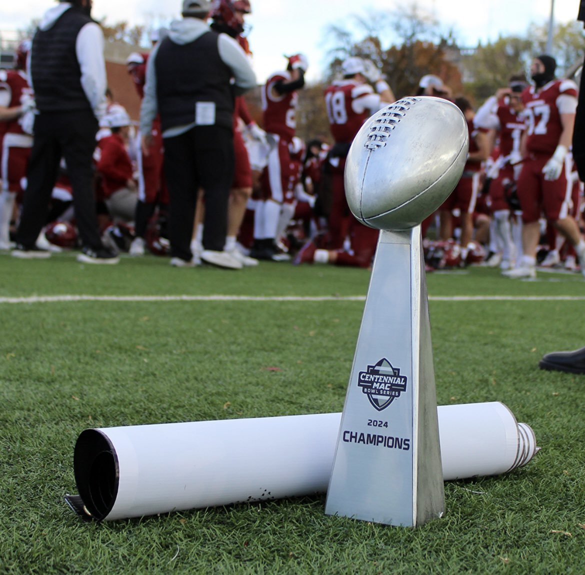 DanielE35244866's tweet image. After a great visit and conversation with Coach Milne, I am honored to have received an official offer from Muhlenburg football! @tscary @DigInMules