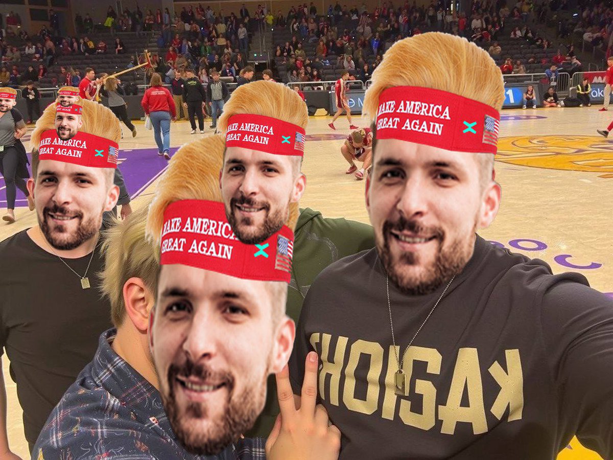 jacketegld's tweet image. warming up! @chooserich