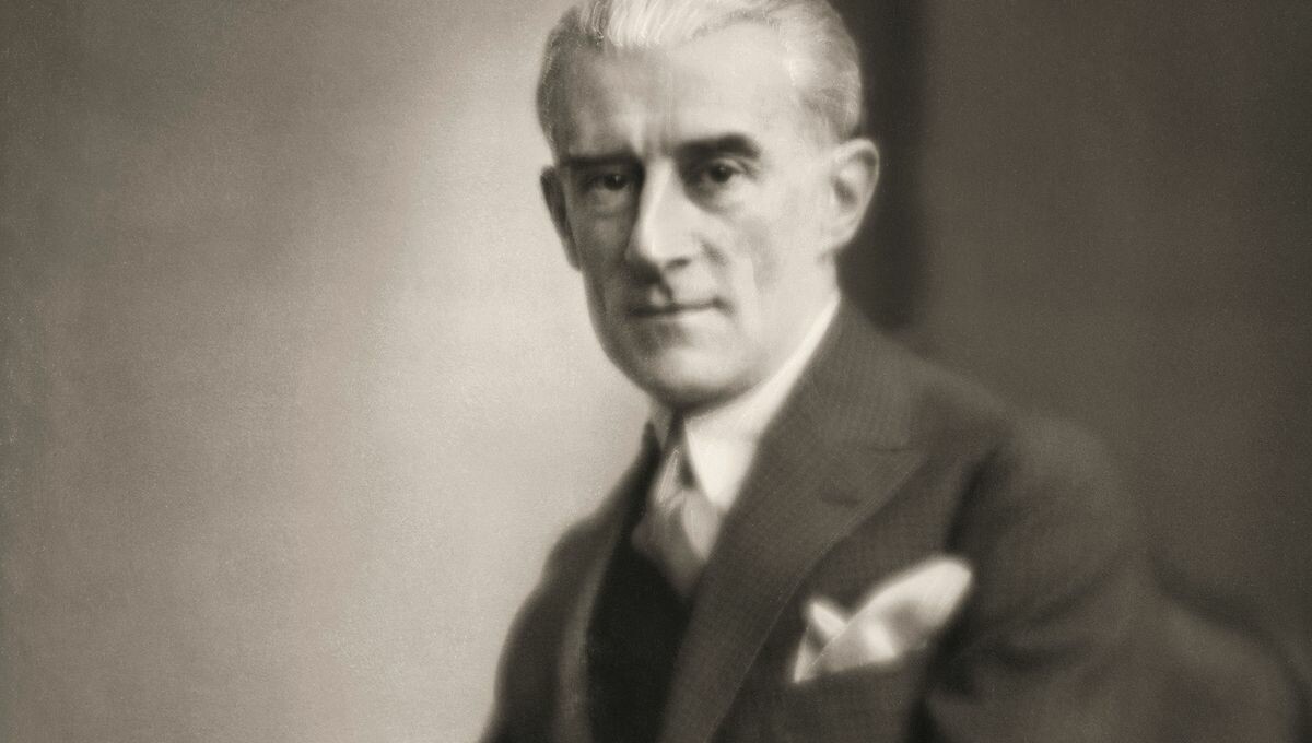 Deux nouveaux opus de la série que Rémy Stricker avait consacrée à Maurice Ravel en 1987 en compagnie du musicologue, journaliste, homme de radio, et également biographe de Ravel, Marcel Marnat.
➡️ l.francemusique.fr/WwX