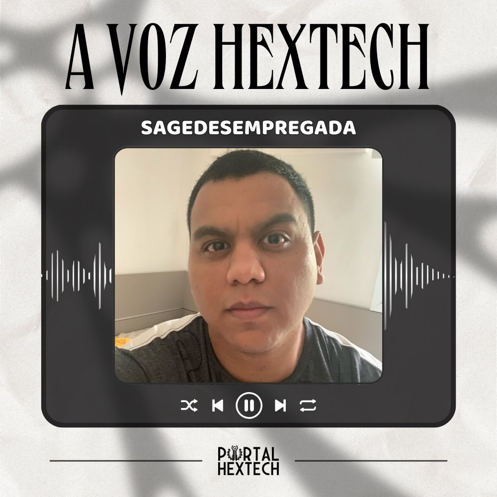 A Voz Hextech • Edição #01 •  Sage Desempregada

Apresentamos para vocês A Voz Hextech! Aqui vocês conhecerão um pouco mais sobre os Estrategistas que nos representam! 

''O jogo que cortou as algemas que estavam presas na minha cama por conta da depressão.'' - <a href="/sagedesempregad/">sagedesempregada TFT</a>