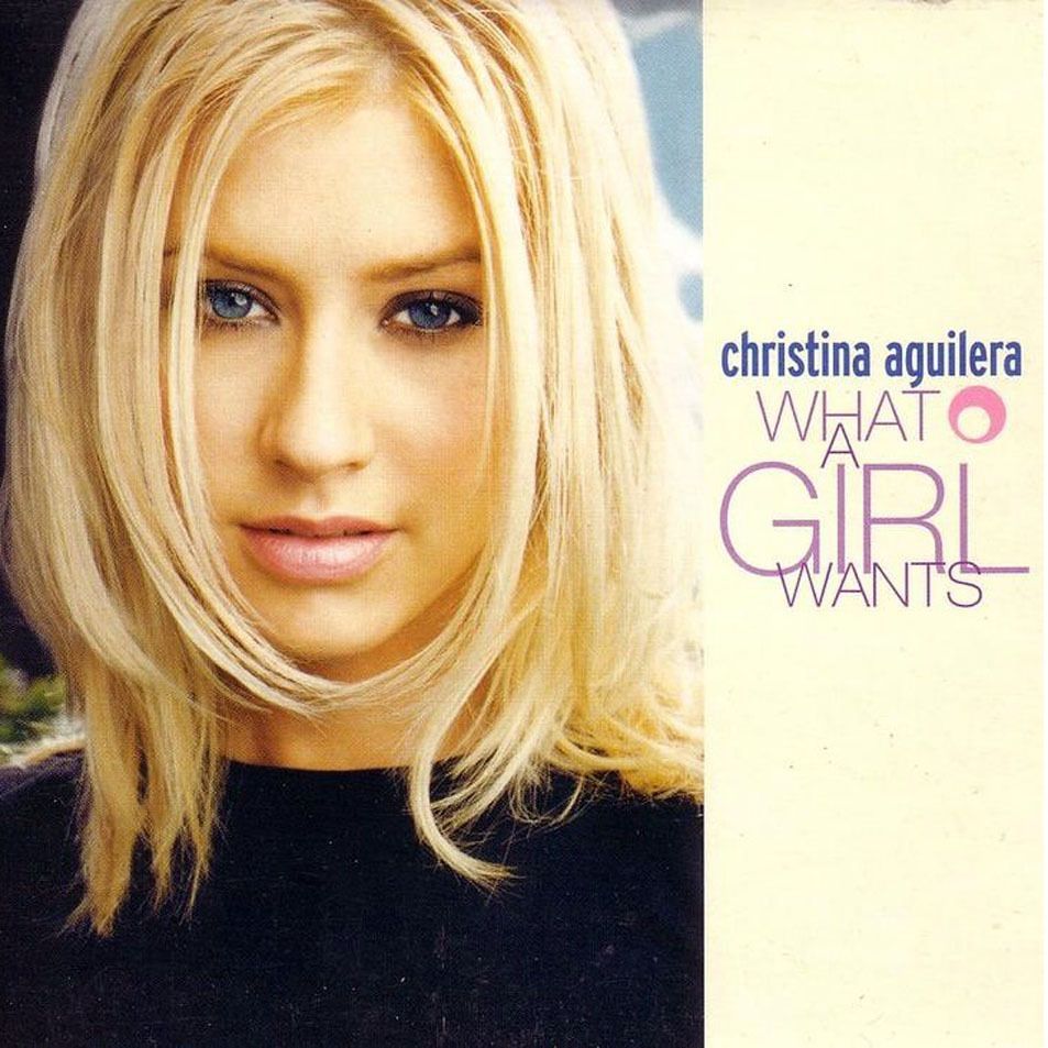 Today in 2000, Christina Aguilera's "What a Girl Wants" reached #1 on the Hot 100 (<a href="/xtina/">Christina Aguilera</a>).