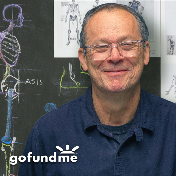 laafa's tweet image. LINK: gofund.me/e3b75689

We are deeply saddened by the impact these wildfires have had, particularly on those who have lost their homes, businesses, or loved ones. Our anatomy instructor, Rey Bustos, tragically lost his home in the Eaton Fire.