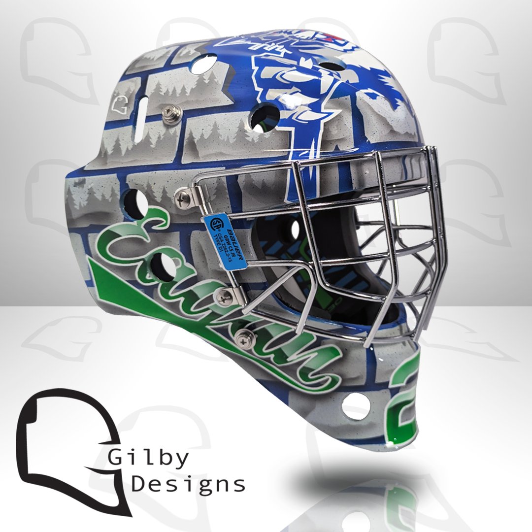 Gilby Designs tweet media