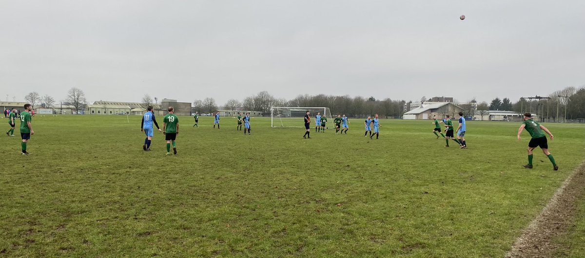 LogsMovs's tweet photo. The starting 11 and some photos from from todays game against @IcarusFC 

@LogsMovs  0-1 @IcarusFC 

A close game ending in Icarus taking all 3 points.

Mom - S.Mcallum 
Donkey - M.Fiddler https://t.co/CnCi2N2S44
