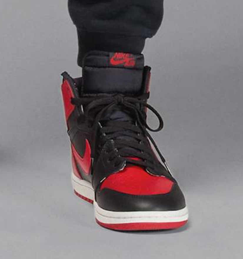 houseofheat's tweet photo. The Air Jordan 1 High '85 "Bred" is Coming Soon ❌

Details: https://t.co/QOle1tj9Nk https://t.co/J3PDQAm2eO