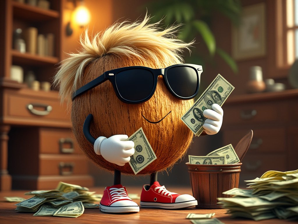 Canyboom's tweet photo. @FerreNFT $COCO is what you are searching for 🥥🥥

@RealCocoOnSol 

Cocouo2otHPBSov5KCjqGmqQC4MvxY7iZ9qWnu23y88o https://t.co/SAFngv0tMr
