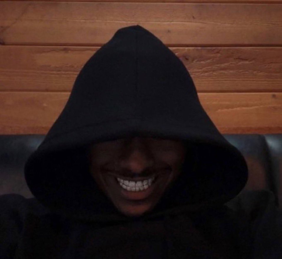 TheNidion's tweet image. Just heard some terrible news about someone I don’t like #thankgod #doubleit