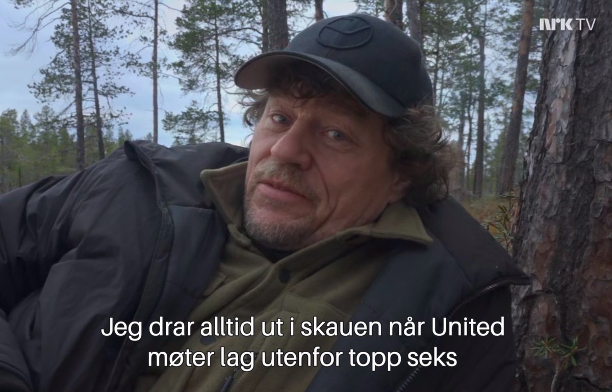 Fotballparodier tweet media