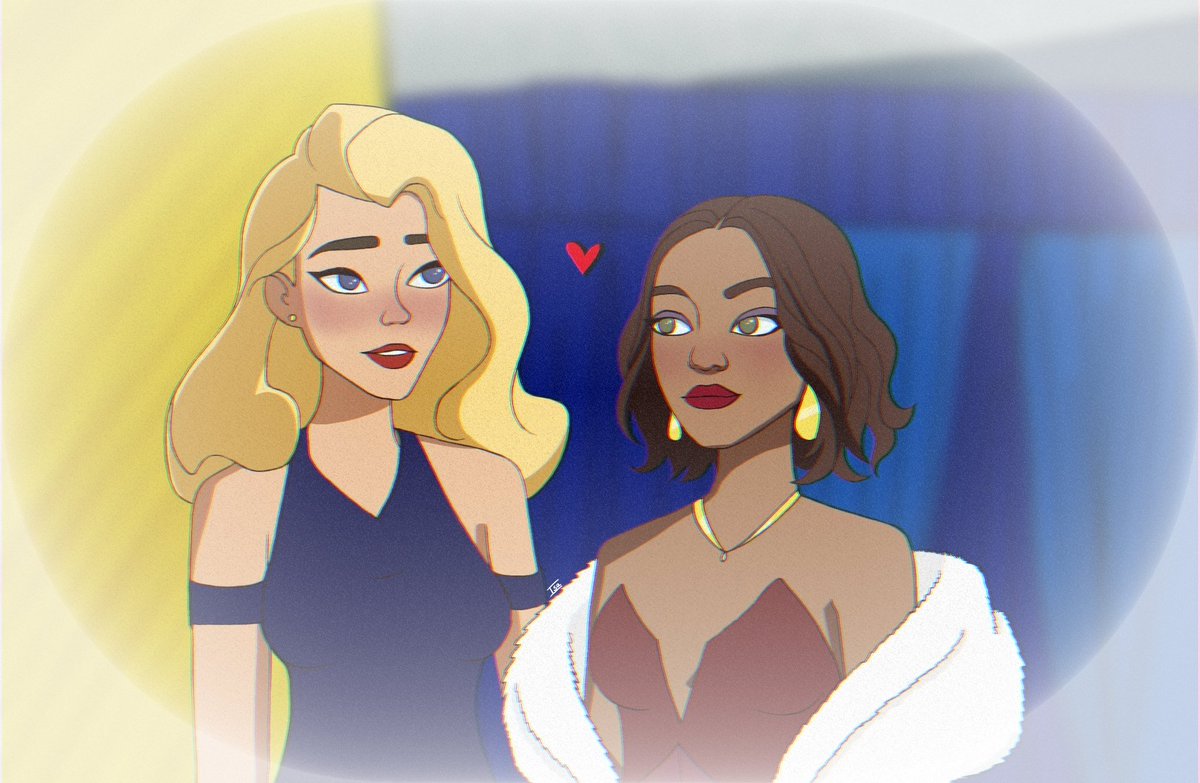zluthordanversz's tweet photo. supercorp? supercorp!
#supercorp 💙❤️ https://t.co/OqQkpz85MK