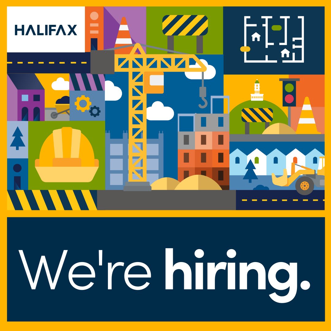 hfxgov's tweet photo. We’re hiring. Join our Public Works team as a Construction Inspector. Applications will be accepted until 11:59 p.m. on January 26, 2025. Learn more at: https://t.co/kEIyszyZSw https://t.co/M4NW3ryClB